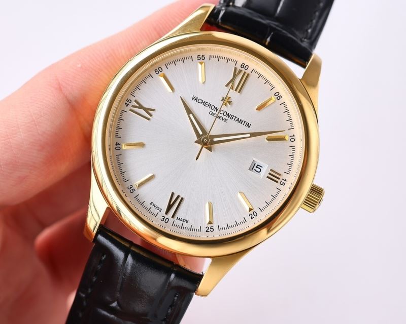 VACHERON CONSTANTIN Watches